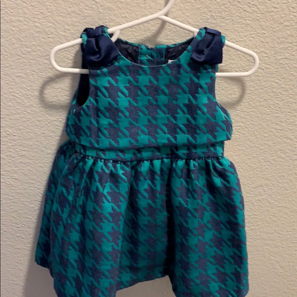 New with tags Dress for 18 month old